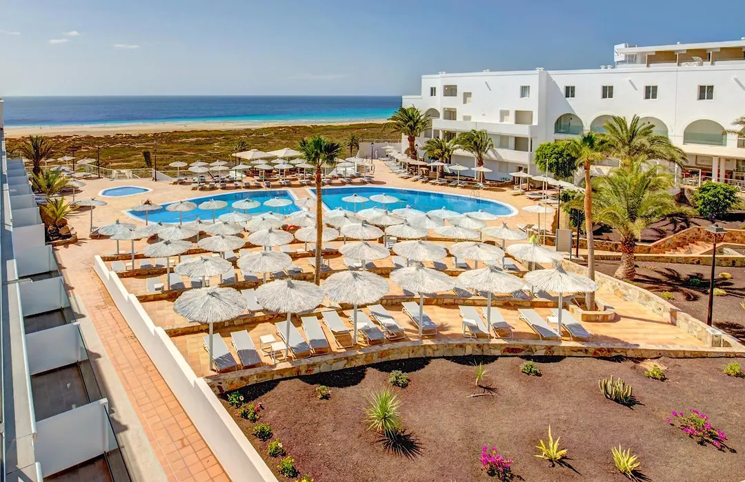 Sbh Maxorata Resort-1