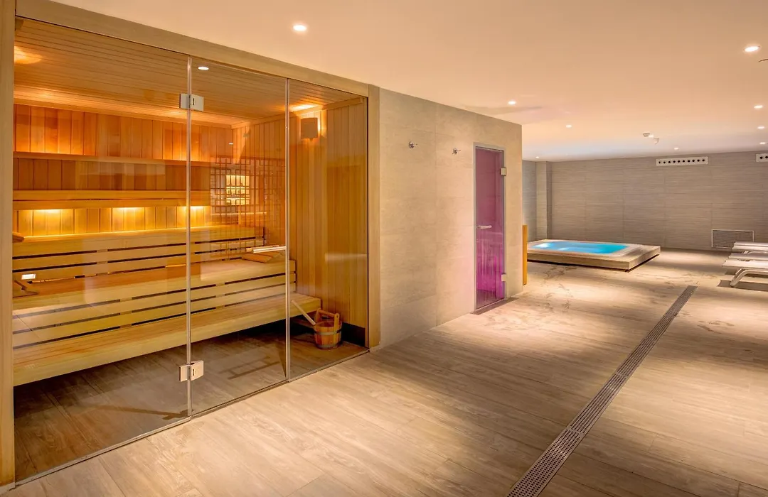 Sbh Maxorata Resort-1