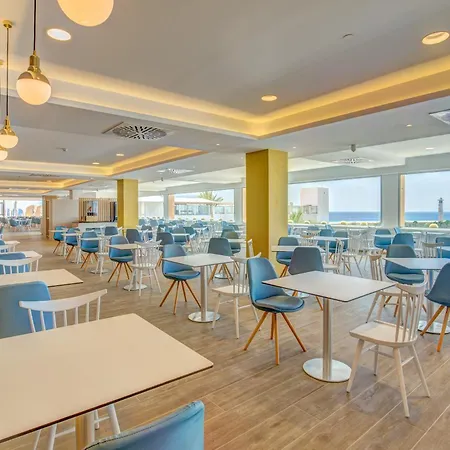 Sbh Maxorata Resort-2